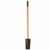 Leonard All Steel Nursery Spade With 13-Inch Blade And Straight Handle 1 Leonard All Steel Nursery Spade With 13-Inch Blade And Straight Handle -gardening Sales Store am12l