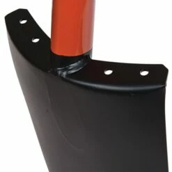 Leonard All Steel Nursery Spade With 15-Inch Blade And D-Grip Handle -gardening Sales Store am15 6