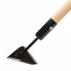 Leonard 6-Inch Scuffle Hoe 1 Leonard 6-Inch Scuffle Hoe -gardening Sales Store am60s head left