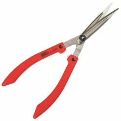 ARS Super Light 6.75-inch Blade Hedge Shears, 19.5-inch Overall Length