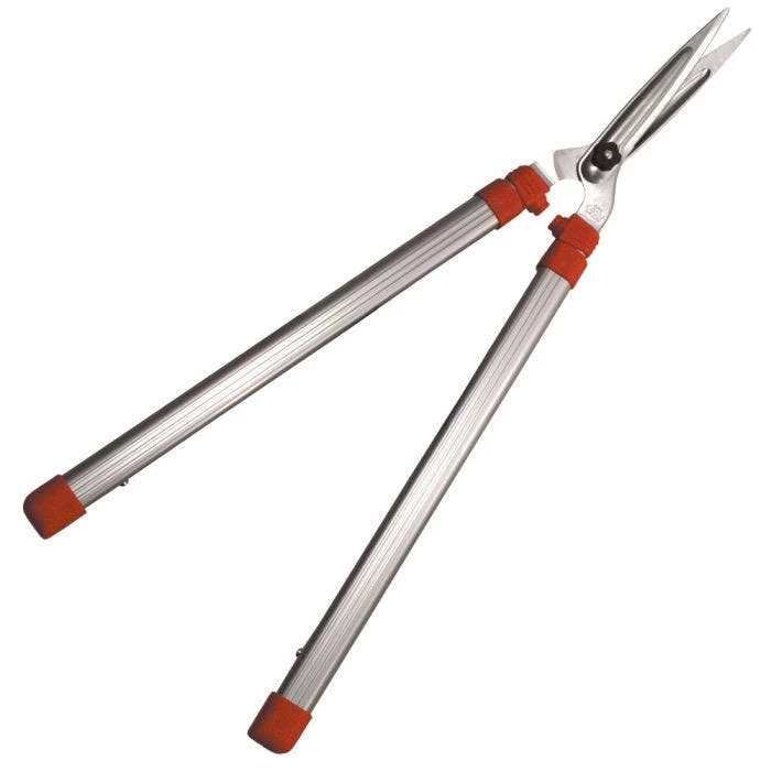 ARS 6-inch Blade Hedge Shears, Telescoping 28.25 - 41.5 Inches 3 ARS 6-inch Blade Hedge Shears, Telescoping 28.25 - 41.5 Inches