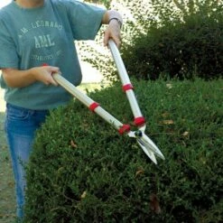 ARS 6-inch Blade Hedge Shears, Telescoping 28.25 - 41.5 Inches 9 ARS 6-inch Blade Hedge Shears, Telescoping 28.25 - 41.5 Inches -gardening Sales Store ars90 3