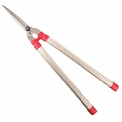 ARS 6-inch Blade Hedge Shears, Telescoping 28.25 - 41.5 Inches 11 ARS 6-inch Blade Hedge Shears, Telescoping 28.25 - 41.5 Inches -gardening Sales Store ars90 6