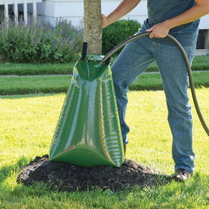 Leonard ArborRain Tower Tree And Plant Hydrator 3 Leonard ArborRain Tower Tree And Plant Hydrator