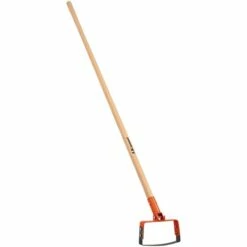 Leonard 7-Inch Stirrup Hoe