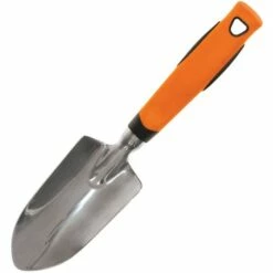 Leonard Solid Cast Aluminum Gardening Tool Set 13 Leonard Solid Cast Aluminum Gardening Tool Set -gardening Sales Store at10 3