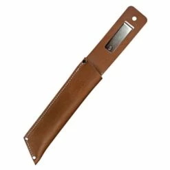 Leather Sheath For 4041T Leonard Cut-All Knife