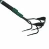 Cultivator And Loop Hoe, 4-inch Width 1 Cultivator And Loop Hoe, 4-inch Width -gardening Sales Store ch103