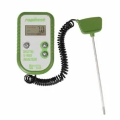 Digital 3-Way Soil Analyzer