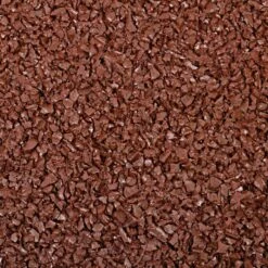 Earth Edge Rubber Edging Roll, Cedar Red -gardening Sales Store eer 8cr 2