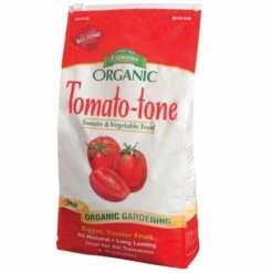 Tomato-Tone (3-4-6) All-Natural Plant Food, 8 Lb Bag 5 Tomato-Tone (3-4-6) All-Natural Plant Food, 8 Lb Bag -gardening Sales Store et8t 1