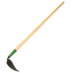 EZ Digger Garden Tool, 4.5ft Handle