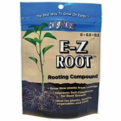 E Z Root Rooting Compound 8 Ounce Bag