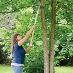 Fanno 13" Fixed Tri-Edge Saw With 30" Long Reach Handle 9 Fanno 13" Fixed Tri-Edge Saw With 30" Long Reach Handle -gardening Sales Store f1330 3