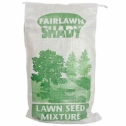 Fairlawn Shade Mix 25 Lb Bag
