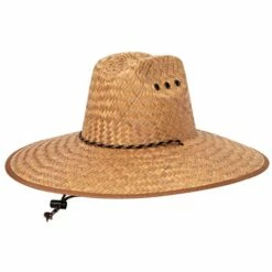 Lever Garden Hat