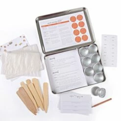 Garden Marker Seed Saving Kit