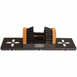 Scrusher Original Boot Cleaner With Portable Base