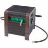 Decorative Hose Box, 200ft Capacity 1 Decorative Hose Box, 200ft Capacity -gardening Sales Store hb778 5