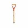 Leonard Ash D-Grip Repair Handle For Leonard Forged Shovels 1 Leonard Ash D-Grip Repair Handle For Leonard Forged Shovels -gardening Sales Store hda03