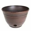 Aged Bronze Hose Pot 1 Aged Bronze Hose Pot -gardening Sales Store hp1924