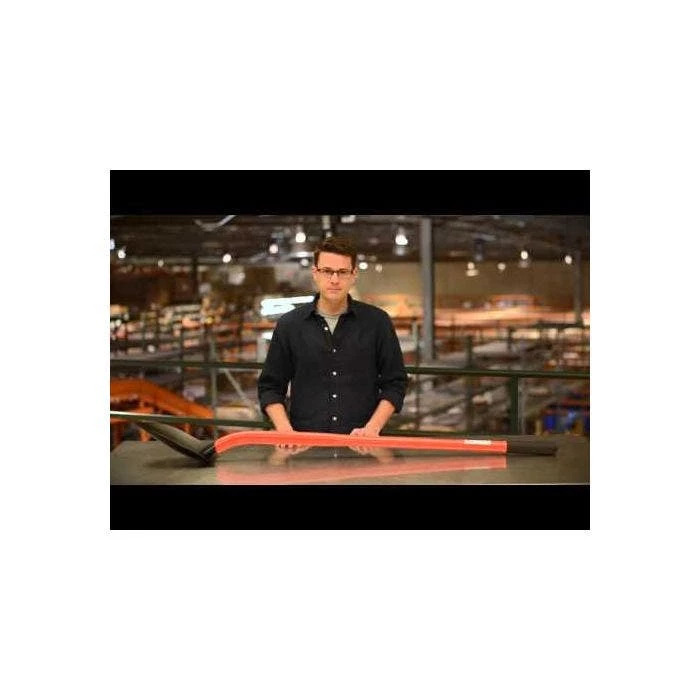 Leonard All Steel Round Point Shovel 5 Leonard All Steel Round Point Shovel - Image 3