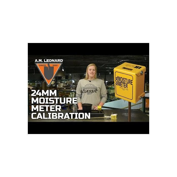 Soil Moisture Meter With 24-Inch Probe 6 Soil Moisture Meter With 24-Inch Probe - Image 4