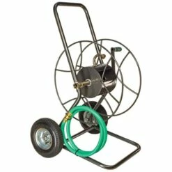 Yard Butler 2-Wheel EZ Hose Cart