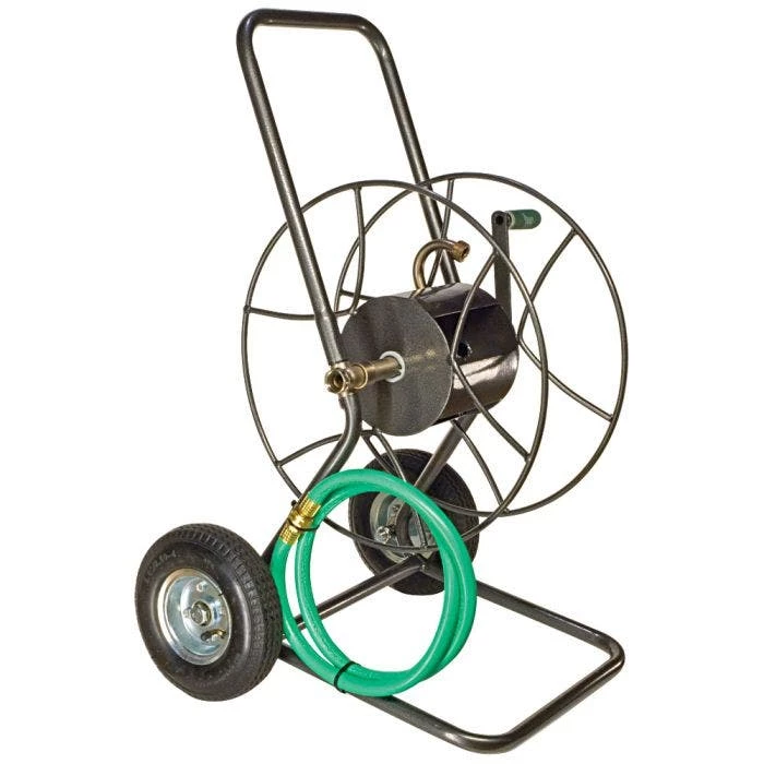 Yard Butler 2-Wheel EZ Hose Cart 2 Yard Butler 2-Wheel EZ Hose Cart