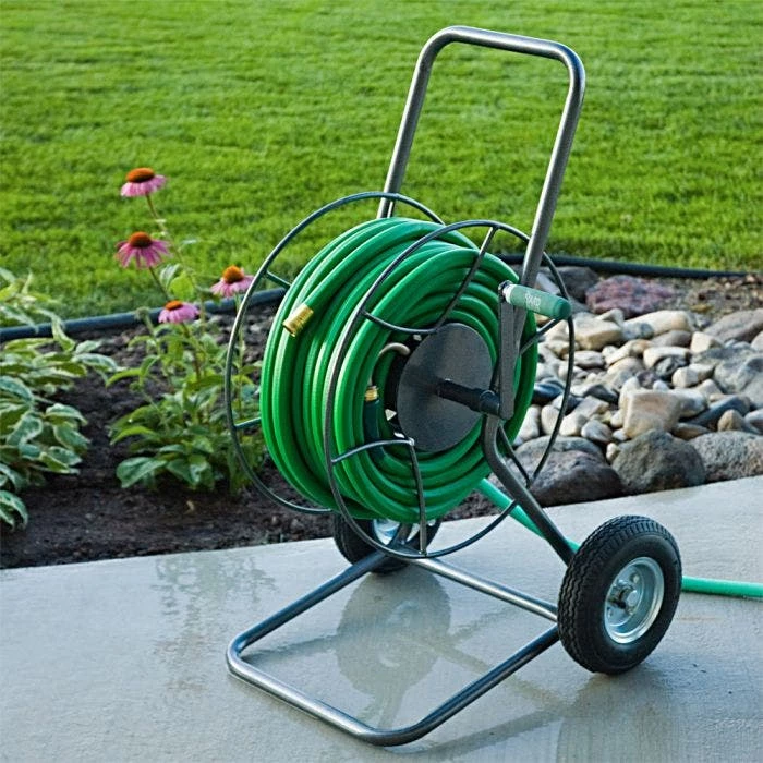 Yard Butler 2-Wheel EZ Hose Cart 4 Yard Butler 2-Wheel EZ Hose Cart - Image 3