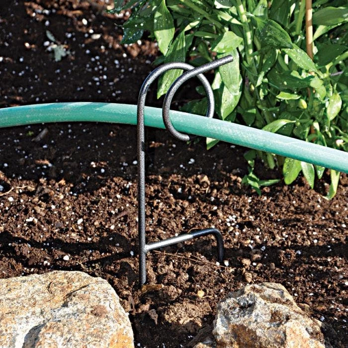 PLANT-SAVING HOSE GUIDE - 3 PACK 6 PLANT-SAVING HOSE GUIDE - 3 PACK - Image 4