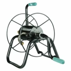 Handy Reel Portable 2-in-1 Hose Reel