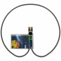 Ring Base Sprinkler Stand