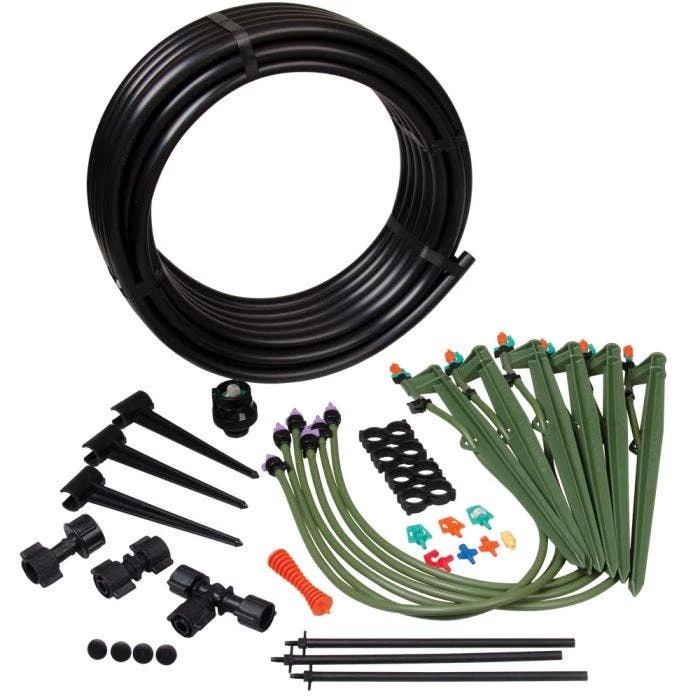 Mister Landscaper 50ft Landscape Spray Kit 3 Mister Landscaper 50ft Landscape Spray Kit