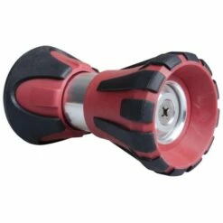 Multi-Purpose Easy-Twist Industrial Power Water Nozzle