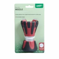 Multi-Purpose Easy-Twist Industrial Power Water Nozzle 13 Multi-Purpose Easy-Twist Industrial Power Water Nozzle -gardening Sales Store mp56 5