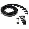Dimex No Dig 20 Foot Landscaping Edging Kit 2 Dimex No Dig 20 Foot Landscaping Edging Kit -gardening Sales Store nodig 20