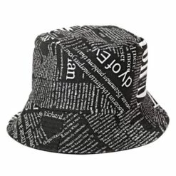 Ambage Bucket Style Hat
