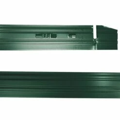 Permaloc Set Of Six 8-foot Long Sections - Green DuraFlex, Baked-On Finish 9 Permaloc Set Of Six 8-foot Long Sections - Green DuraFlex, Baked-On Finish -gardening Sales Store pgr8