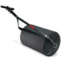 Brinly-Hardy Lawn Roller, 270 Lb Capacity