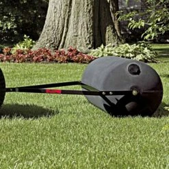 Brinly-Hardy Lawn Roller, 390 Lb Capacity 5 Brinly-Hardy Lawn Roller, 390 Lb Capacity -gardening Sales Store prt36s 1