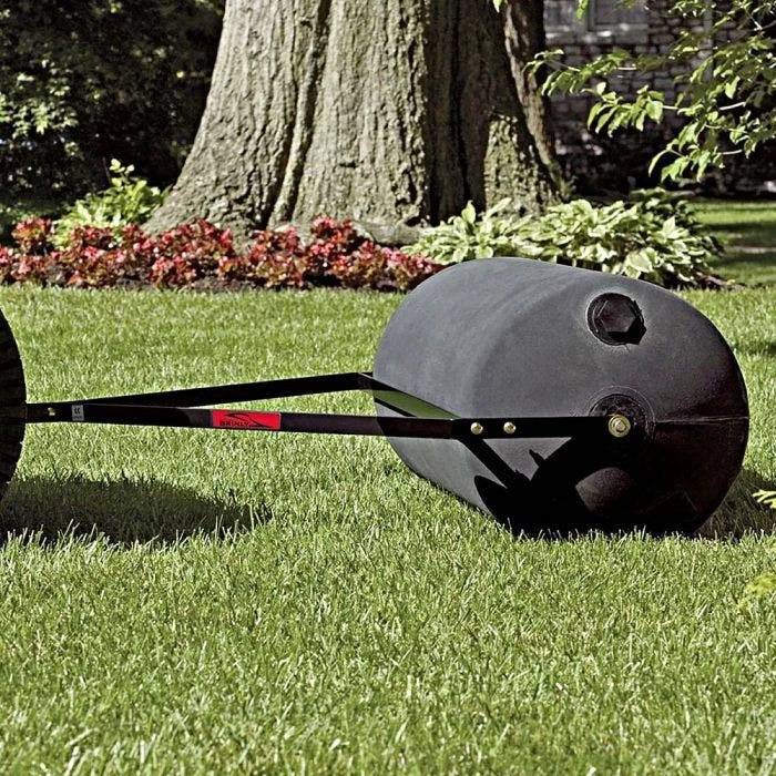 Brinly-Hardy Lawn Roller, 390 Lb Capacity 4 Brinly-Hardy Lawn Roller, 390 Lb Capacity - Image 2