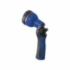 Revolution 9-Pattern Spray Gun Blue 1 Revolution 9-Pattern Spray Gun Blue -gardening Sales Store rev 3b