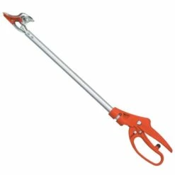 ARS LongReach Cut-n-Hold Rose Pruners, 2ft Length