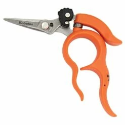 Hands Free Ring Pruner