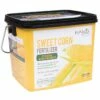 HyR BRIX Sweet Corn Fertilizer 16-7-10 20-lb Tub 1 HyR BRIX Sweet Corn Fertilizer 16-7-10 20-lb Tub -gardening Sales Store sc20am