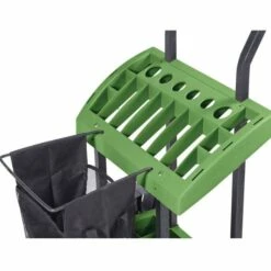 Vertex Super Duty Lawn And Garden Tool Box On Wheels 13 Vertex Super Duty Lawn And Garden Tool Box On Wheels -gardening Sales Store sd490 3