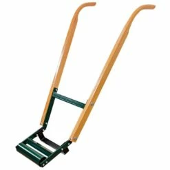 Sod Cutter, Kick Type With 12-Inch Blade