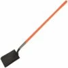Leonard Square Point, Open-Back Shovel With Composite Handle 1 Leonard Square Point, Open-Back Shovel With Composite Handle -gardening Sales Store spsc