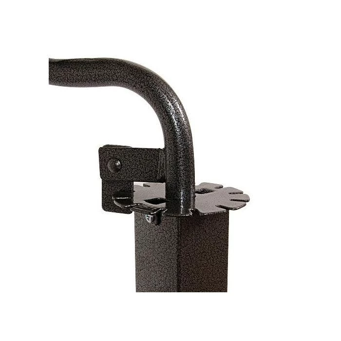 Full Rotation Free-Standing Hose Swivel Reel, Anti-Rust Steel 9 Full Rotation Free-Standing Hose Swivel Reel, Anti-Rust Steel - Image 7